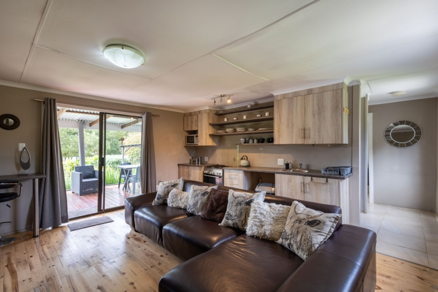 Commercial Property for Sale in Harkerville A H Western Cape